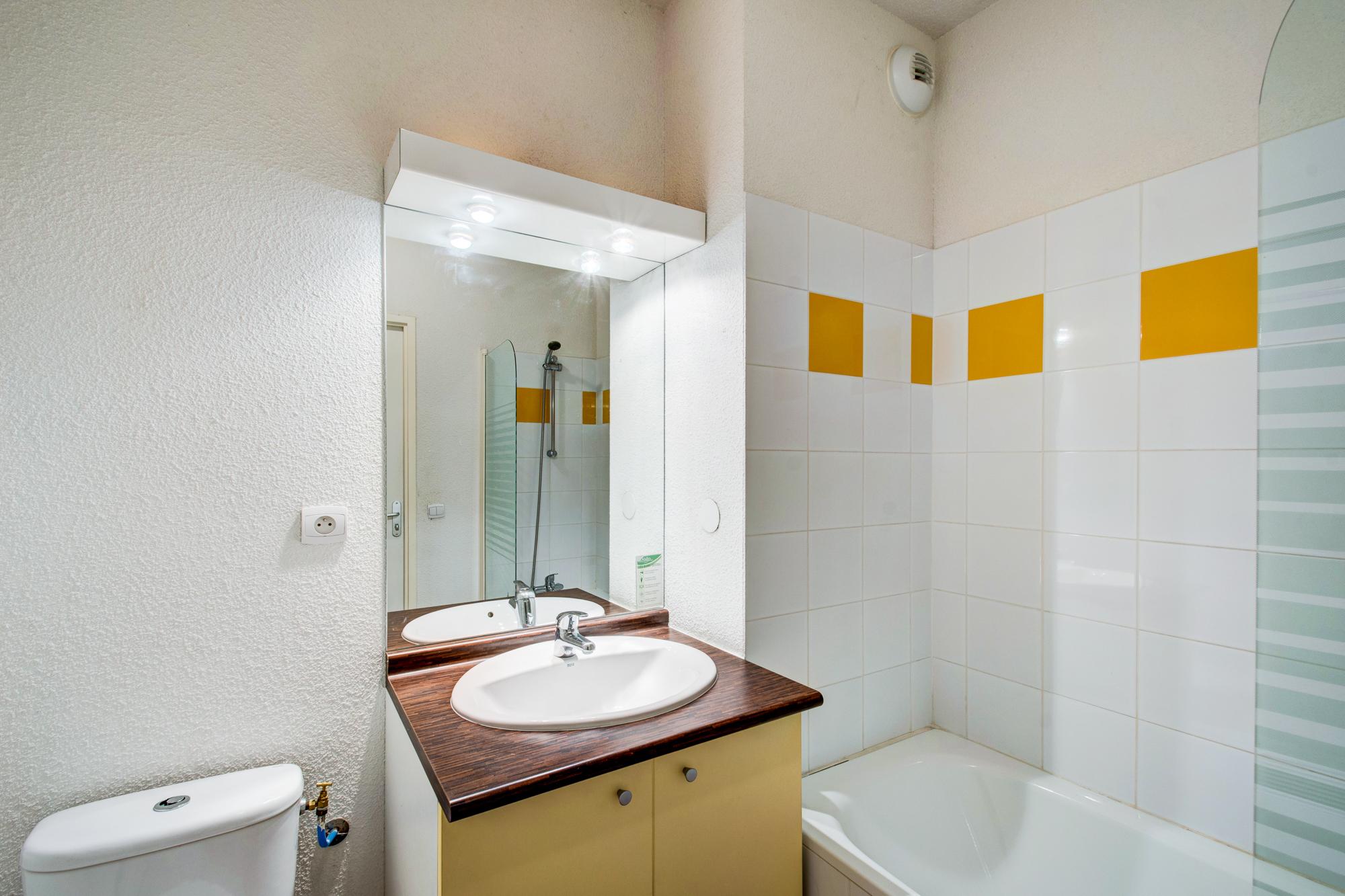Vacanceole - Residence Illixon Bagnères-de-Luchon Kültér fotó