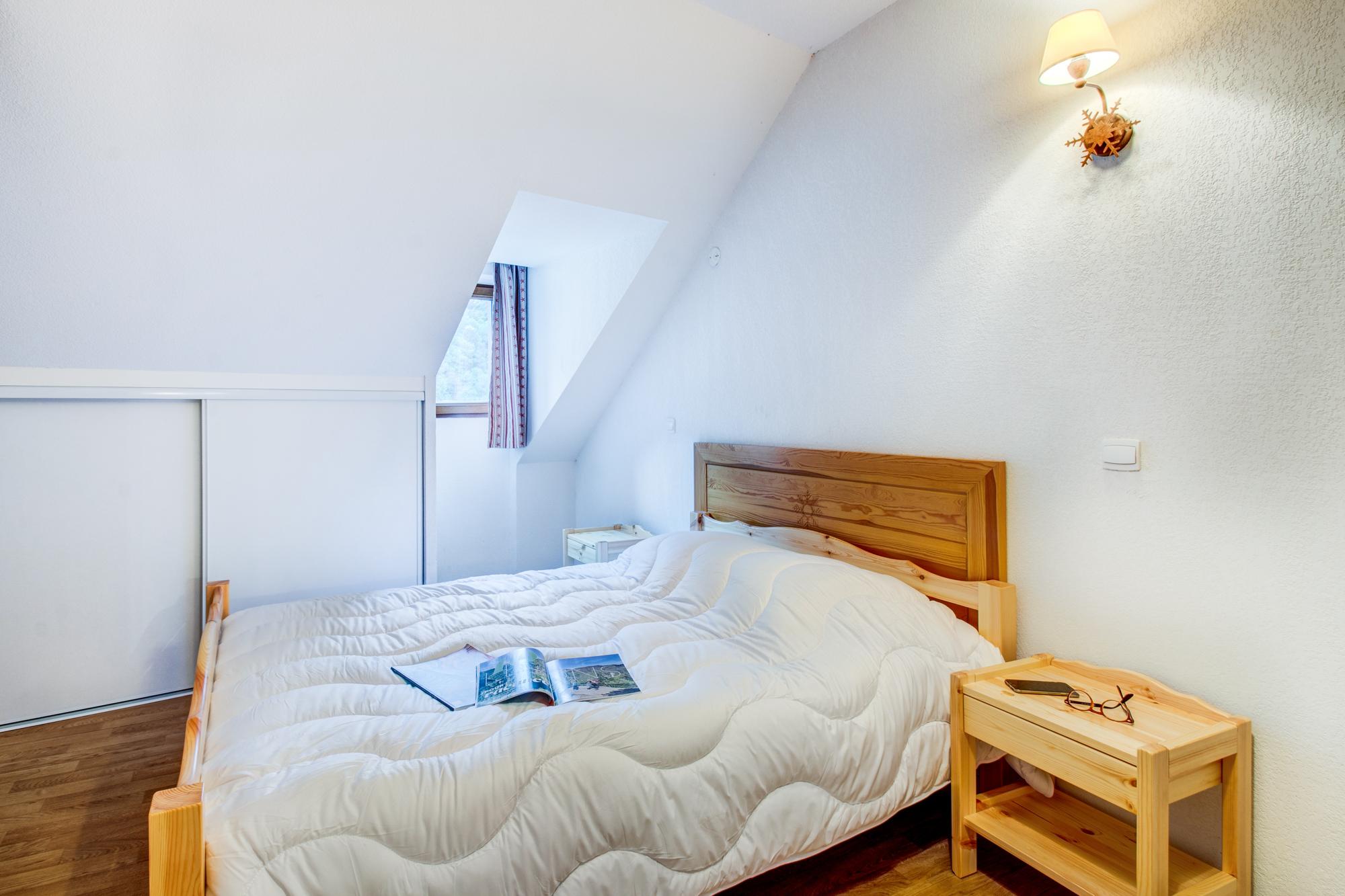 Vacanceole - Residence Illixon Bagnères-de-Luchon Kültér fotó
