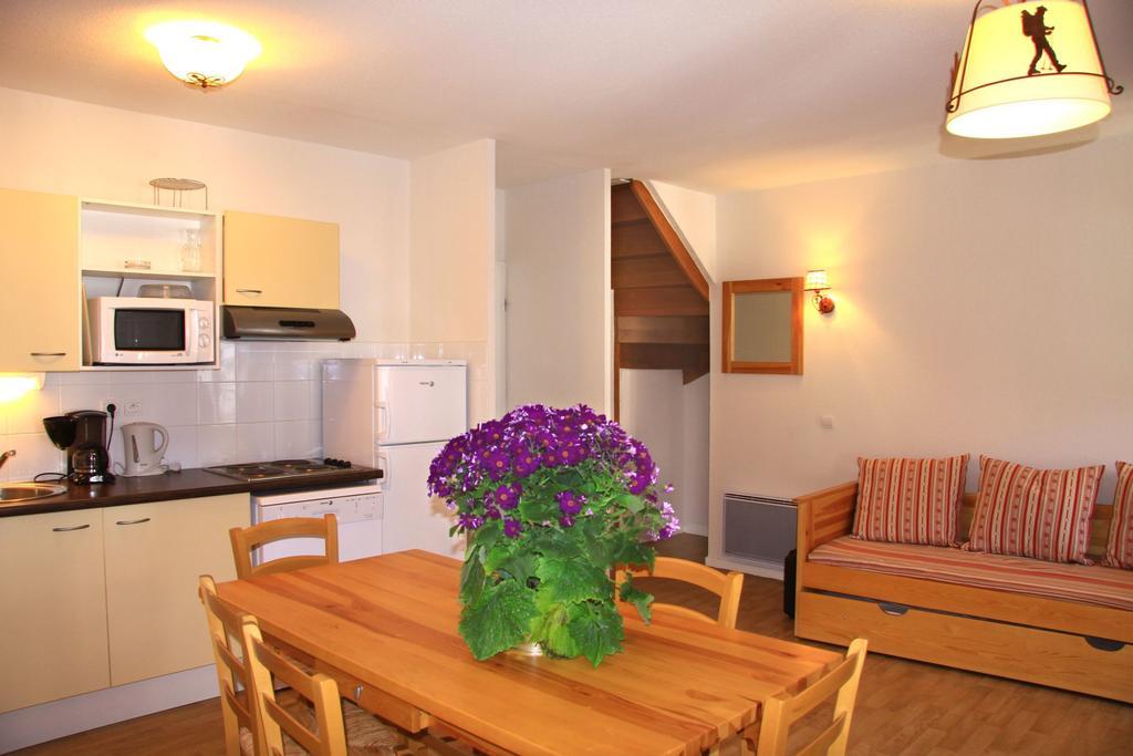 Vacanceole - Residence Illixon Bagnères-de-Luchon Kültér fotó