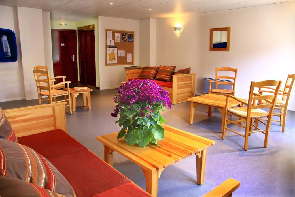Vacanceole - Residence Illixon Bagnères-de-Luchon Kültér fotó